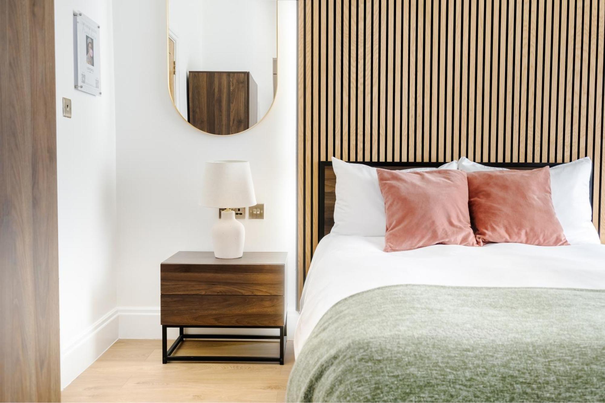 Luxury In The Heart Of Сasa de vacaciones *