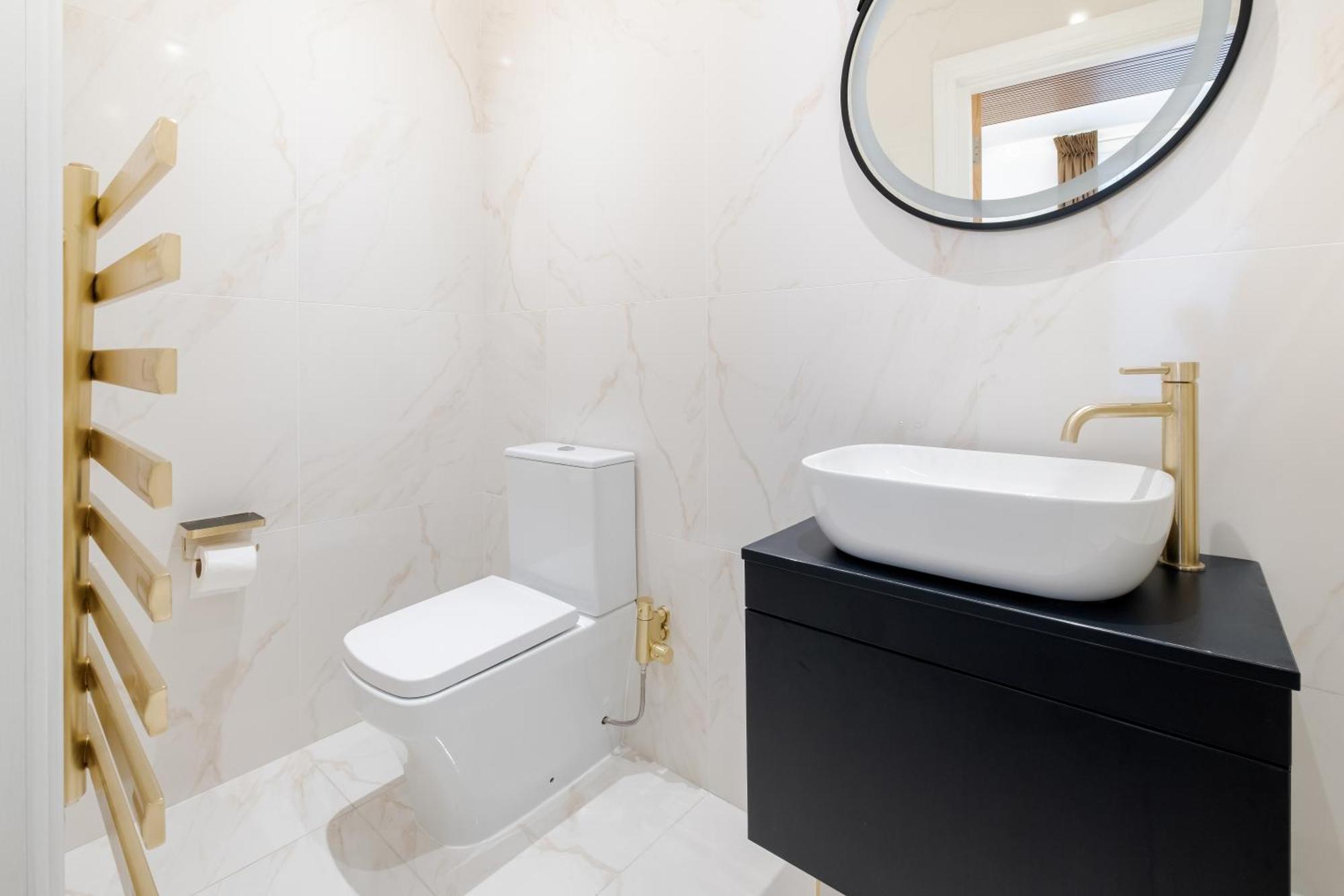 Luxury In The Heart Of Londres