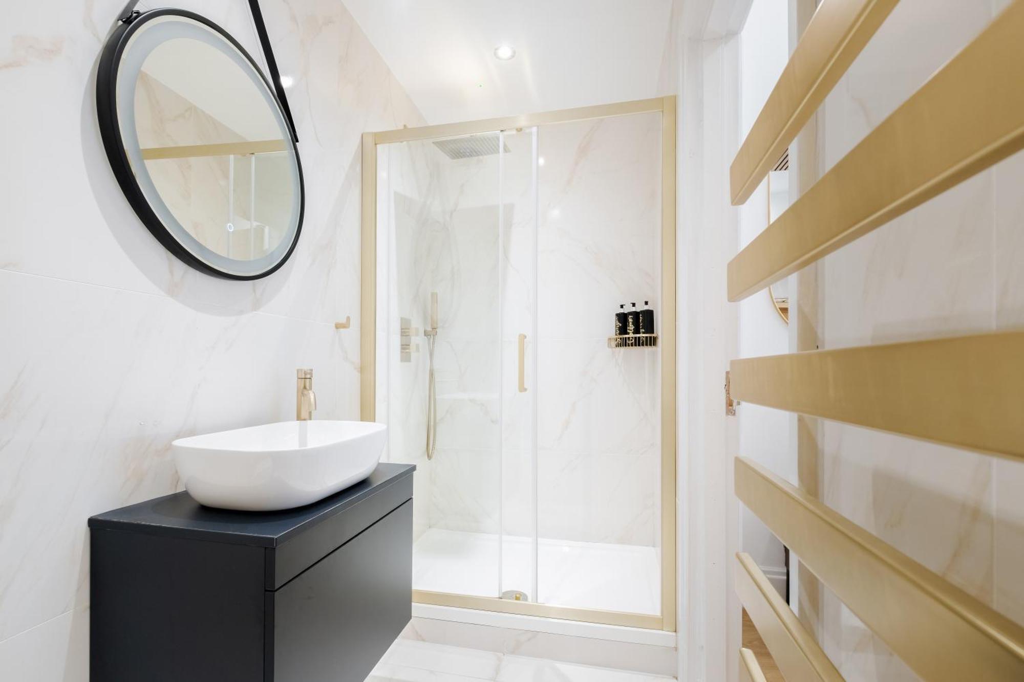 Luxury In The Heart Of Сasa de vacaciones Londres