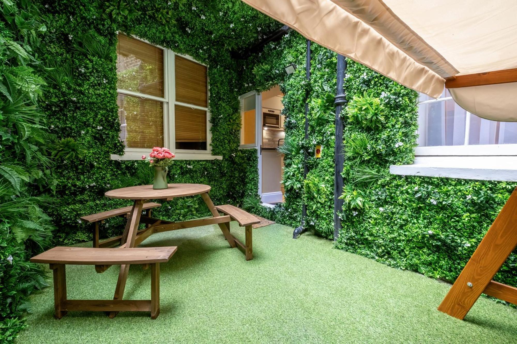Luxury In The Heart Of Сasa de vacaciones
