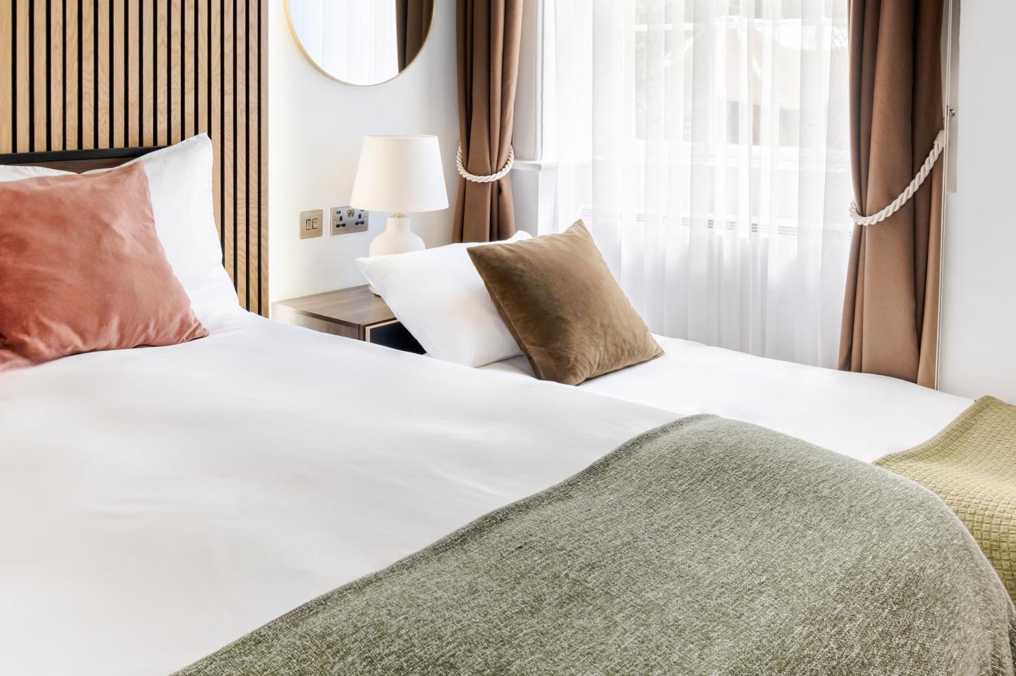 Casa vacanze Luxury In The Heart Of *