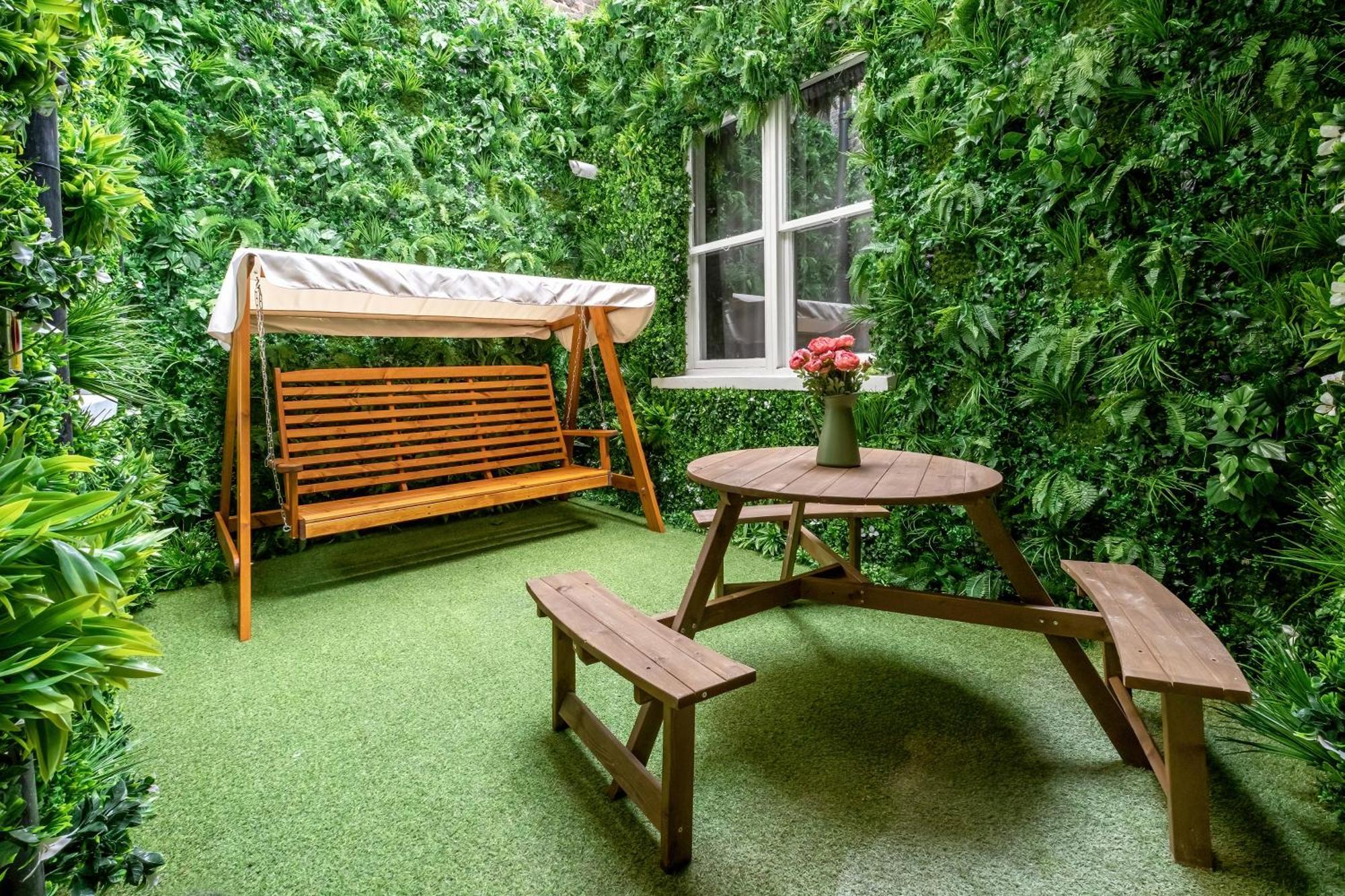 Casa vacanze Luxury In The Heart Of *