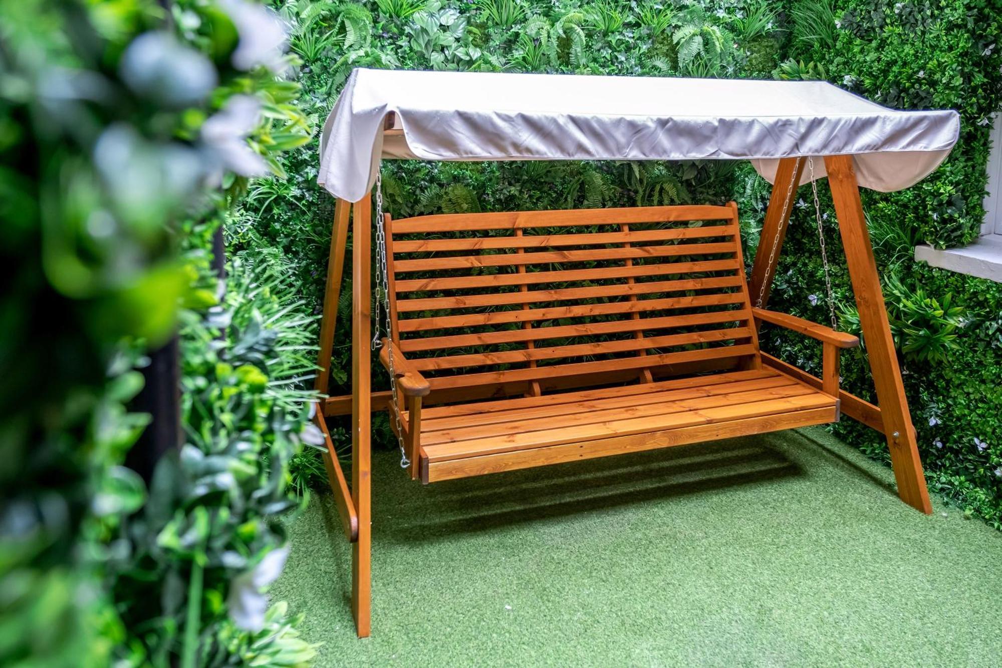 Casa vacanze Luxury In The Heart Of Londra